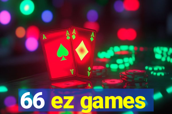 66 ez games